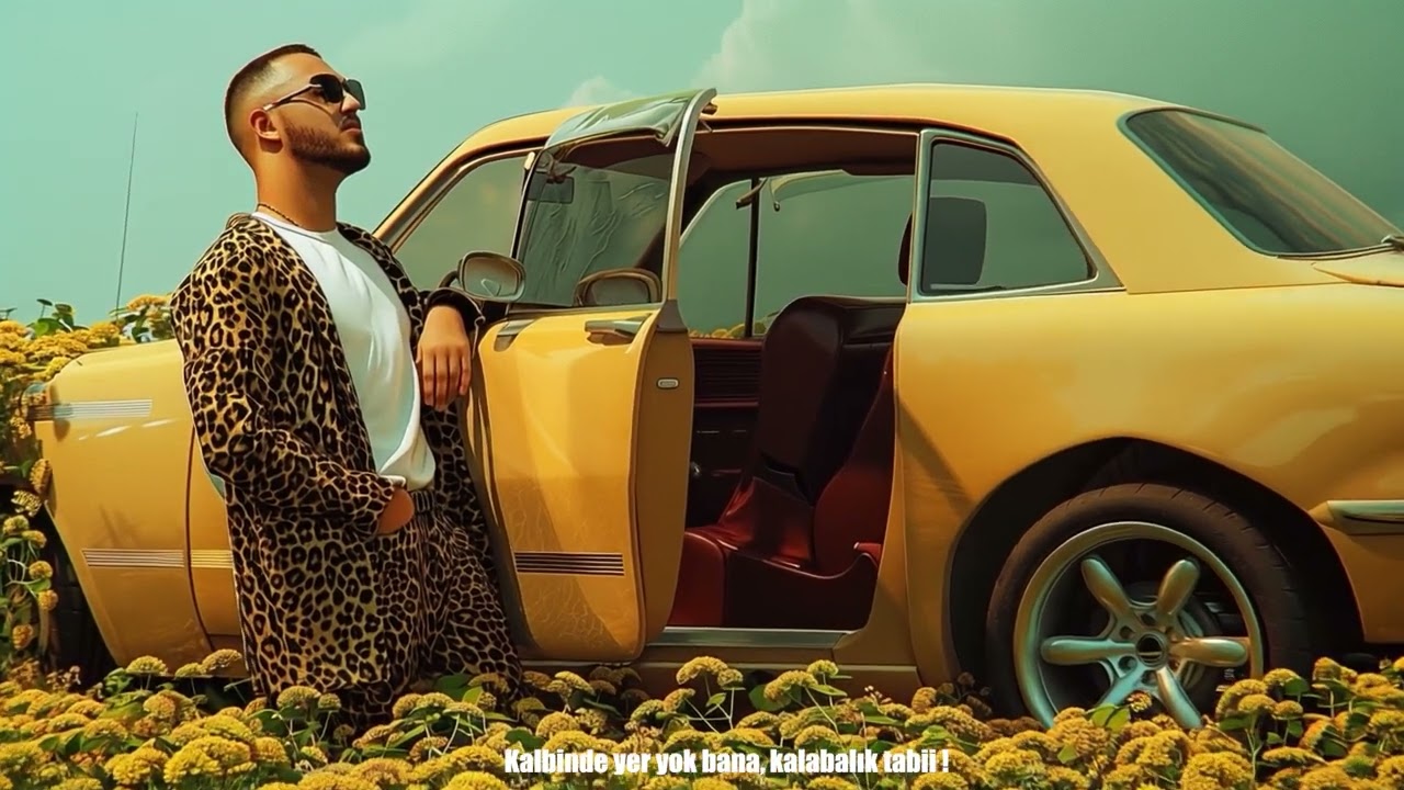 Tekir - Bölüm Sonu Canavarı Mp3 İndir