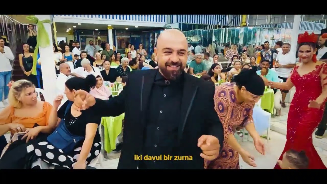 Tekir - Geliver Sen Bana Mp3 İndir