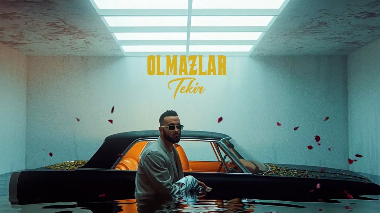 Tekir - Olmazlar Mp3 İndir