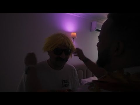 Tekir - Rak Tak Tak (Official Video) Mp3 İndir