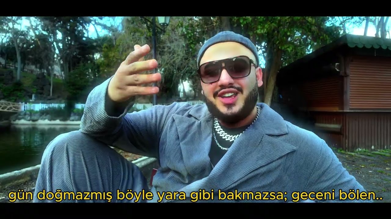 Tekir - Savaşamam (Official Video) Mp3 İndir