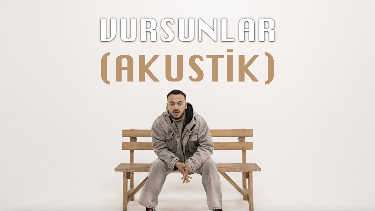 Tekir - Vursunlar (Akustik) Mp3 İndir