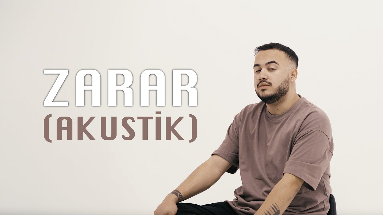 Tekir - Zarar (Akustik) Mp3 İndir