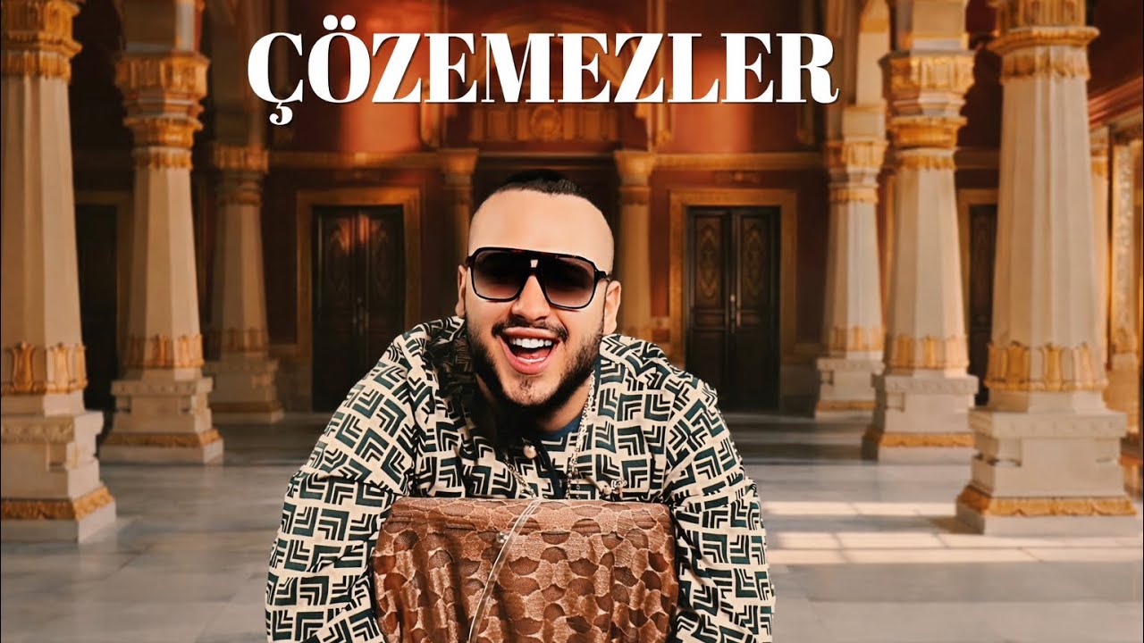 Tekir - Çözemezler (Official Video) Mp3 İndir