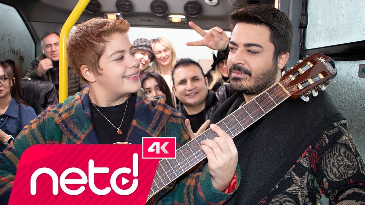 Turgay Saka & Ferah Zeydan - Bırakın Bu İşleri Mp3 İndir