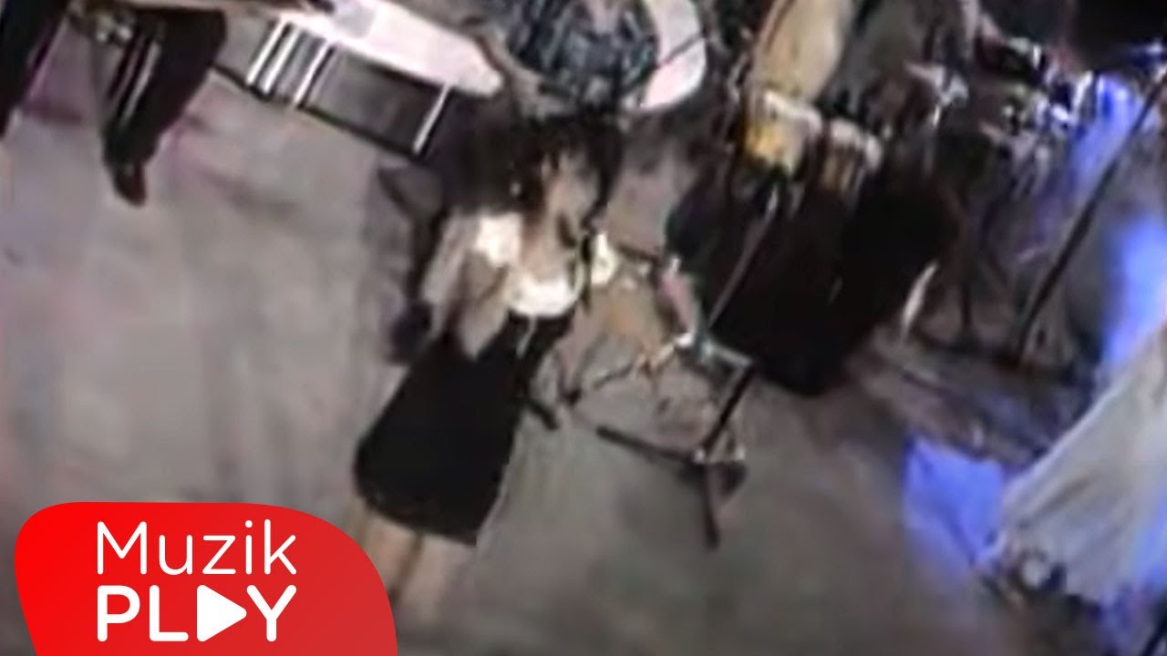 Tutmayın Beni - Nalan (Official Video) Mp3 İndir