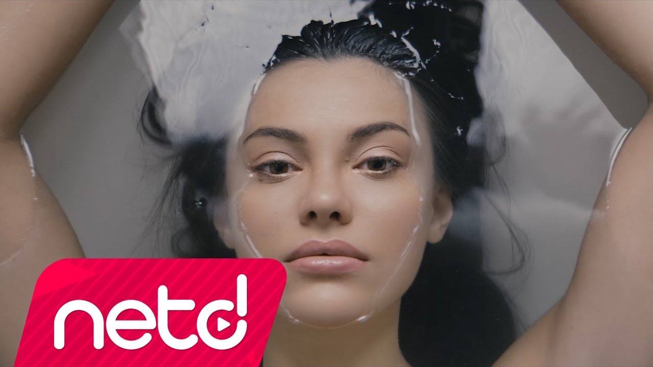 Tuvana Türkay - Yalan De Mp3 İndir