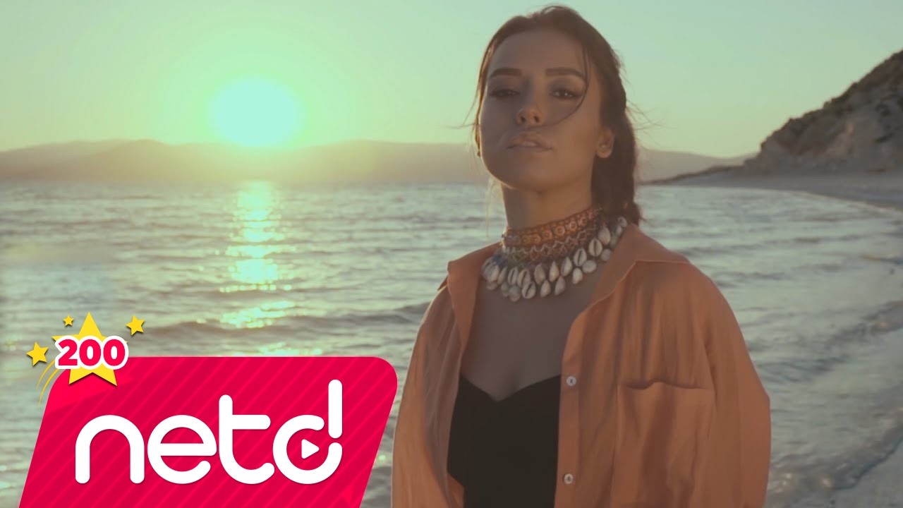 Tuğba Yurt - İnceden İnceden Mp3 İndir
