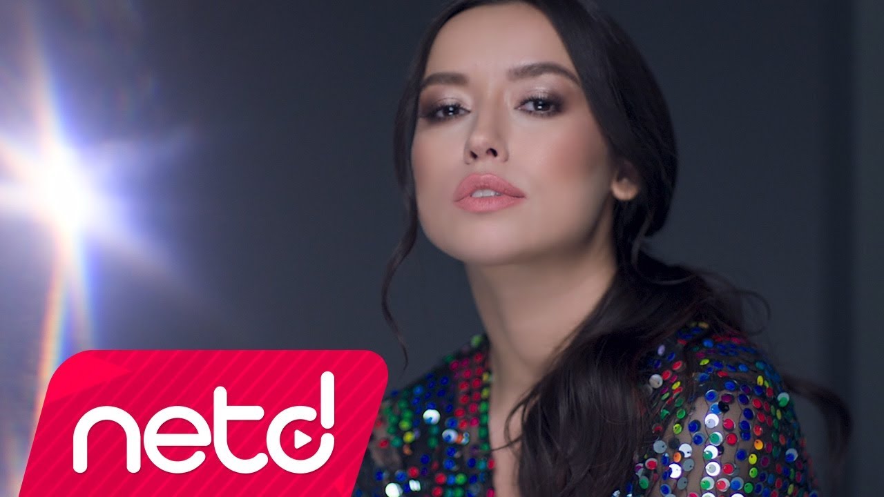 Tuğba Yurt - Yine Sev Yine Mp3 İndir