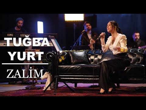 Tuğba Yurt - Zalim ( Akustik Canlı Performans ) Mp3 İndir