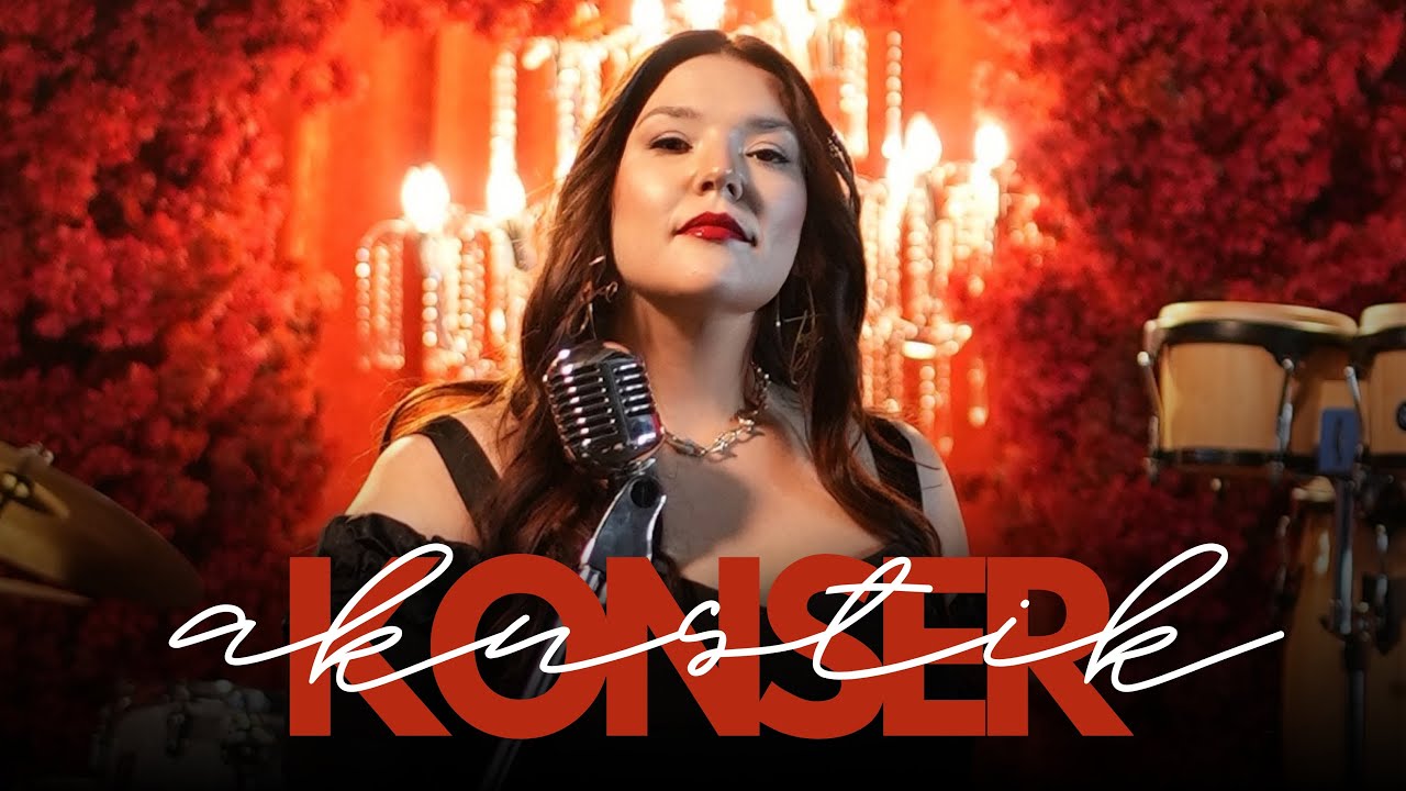 Tuğçe Kandemir - Akustik Konser ( 2026 ) Yılbaşı Özel Mp3 İndir