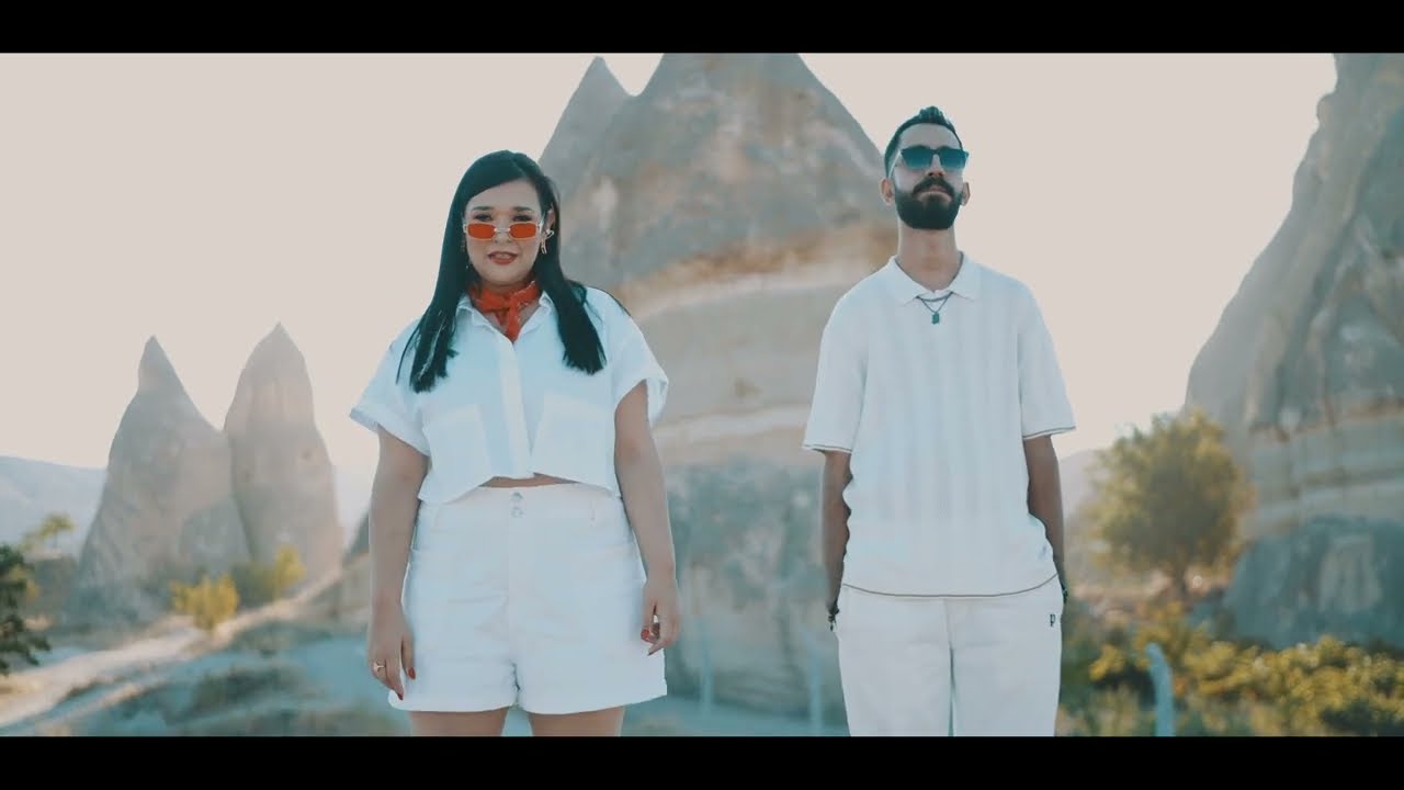 Tuğçe Kandemir & Bedo - Kalbim Kırgın (Official Video) Mp3 İndir