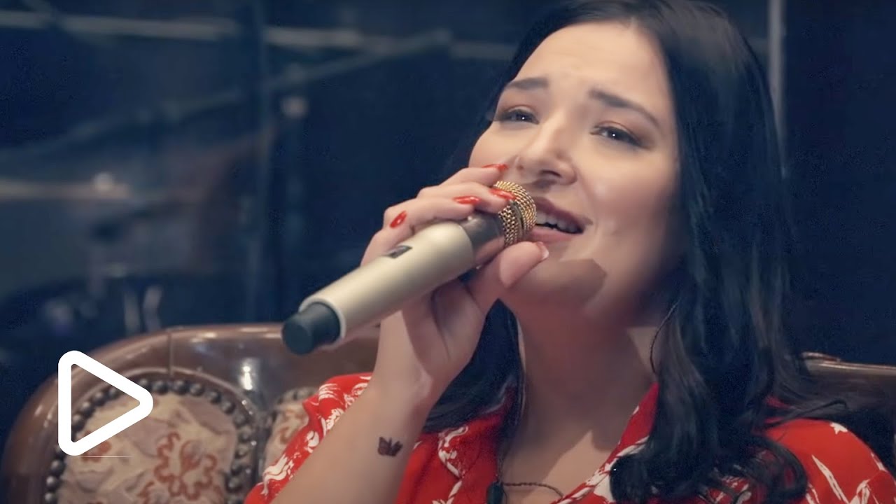 Tuğçe Kandemir - Ne Güzel Yaratmış Seni Yaradan (Çay'la #1) Mp3 İndir