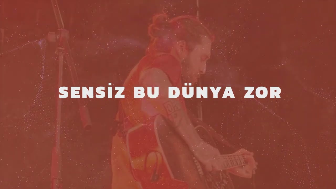 Ufuk Beydemir - Bunun Adı Aşk Mp3 İndir