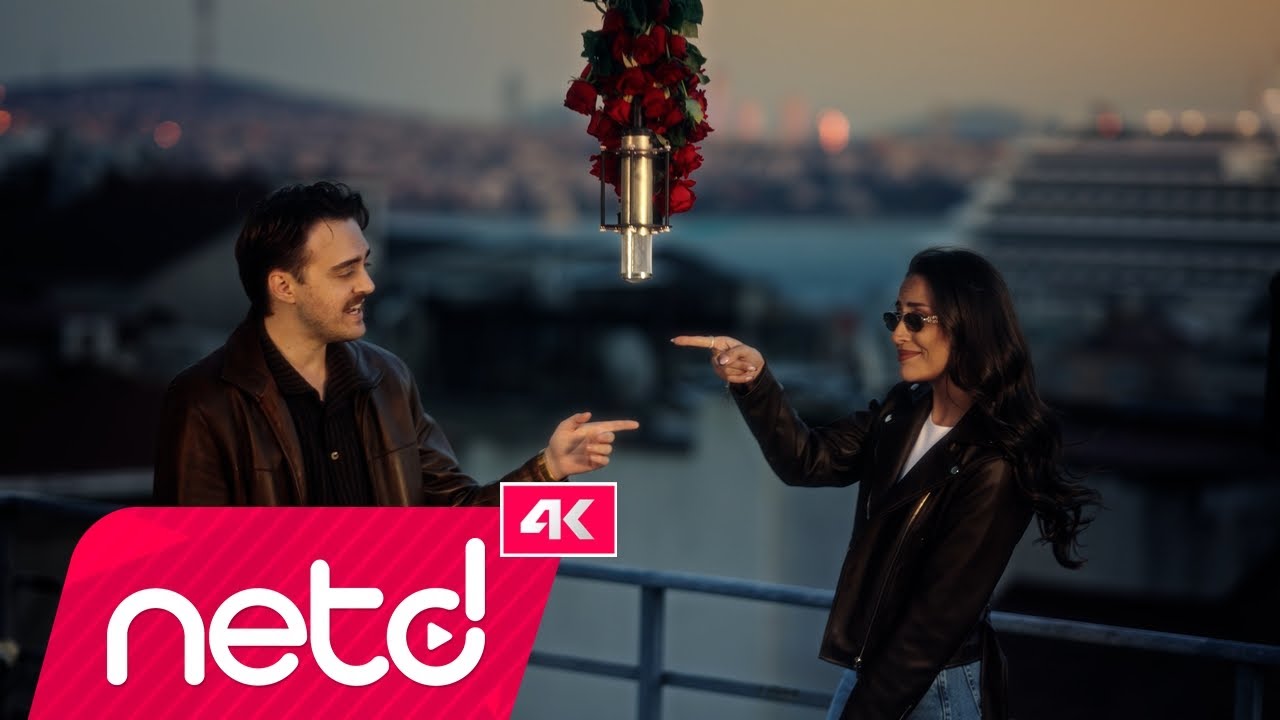 Umur Doma & Hande Ünsal - Gel Mp3 İndir