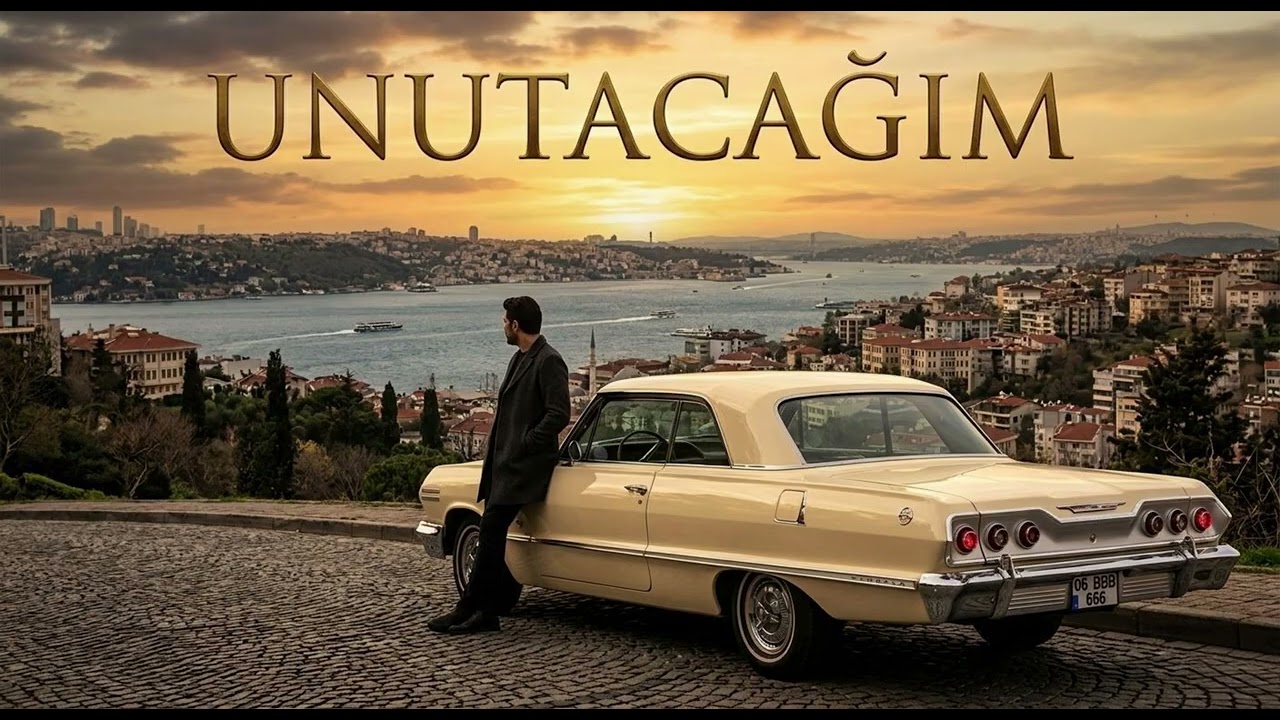 Unutacağım - Anatolian Rock Cover Türkiye & ARCT Mp3 İndir