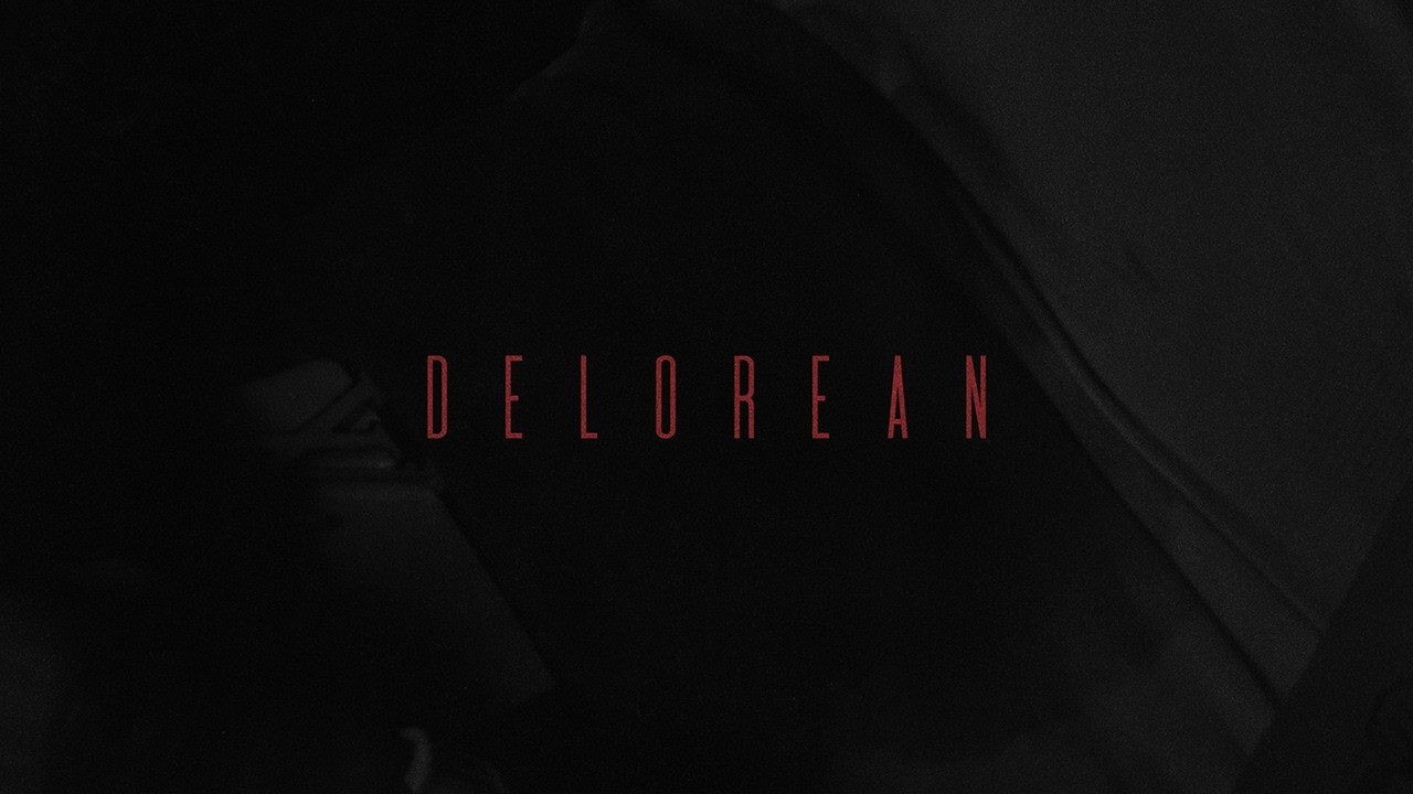 UZI - DELOREAN Mp3 İndir