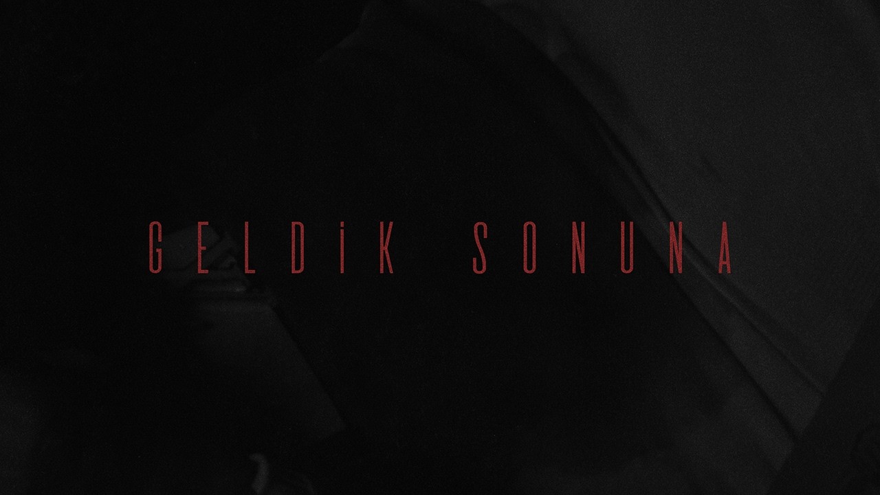UZI - GELDİK SONUNA Mp3 İndir