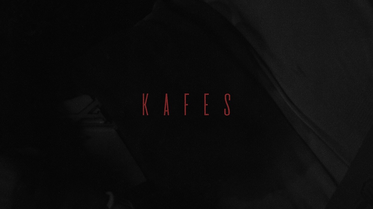UZI - KAFES Mp3 İndir