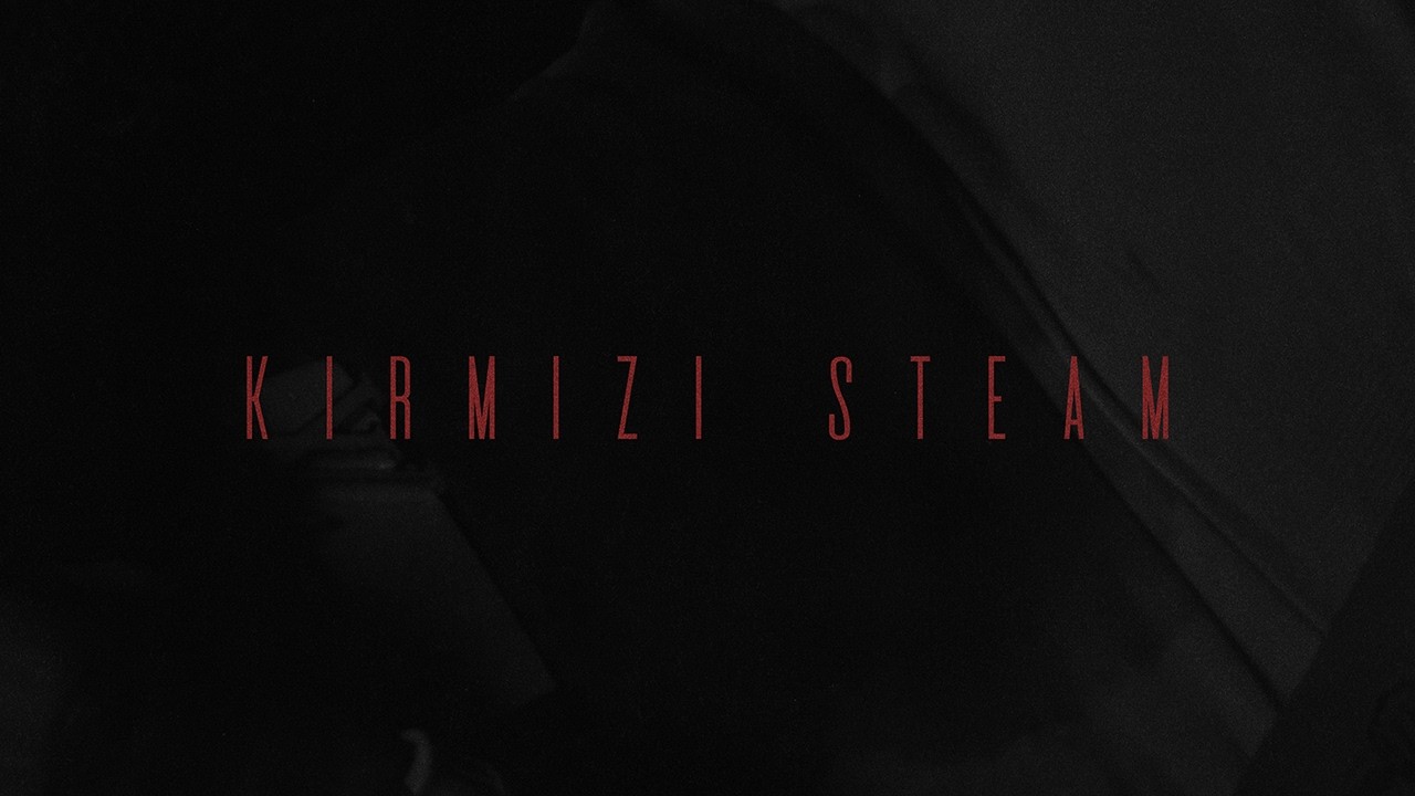 UZI - KIRMIZI STEAM Mp3 İndir