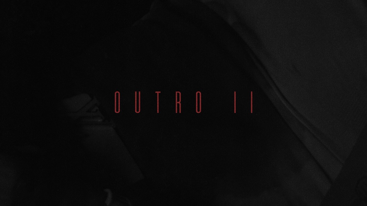 UZI - OUTRO II Mp3 İndir