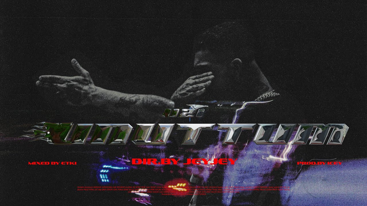 UZI - UNUTTUM Mp3 İndir