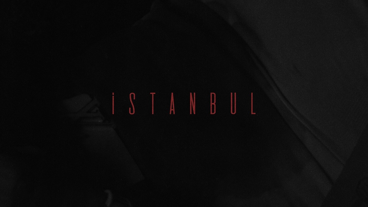 UZI x CHAHID - İSTANBUL Mp3 İndir