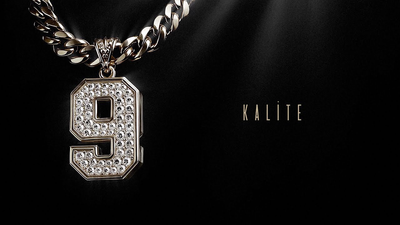 UZI x CHAHID - KALİTE (Lyrics) Mp3 İndir