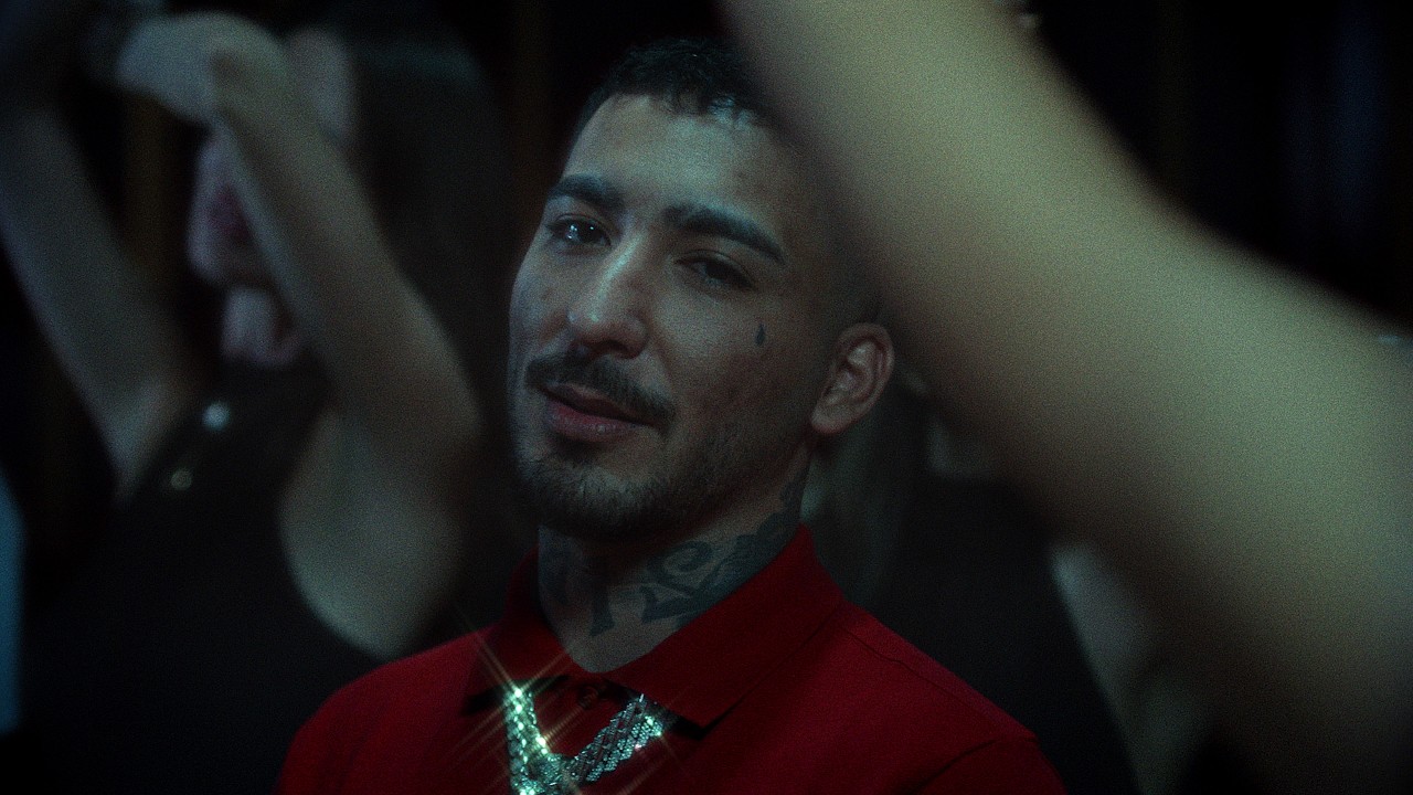 UZI x FT KINGS - SAY Mp3 İndir