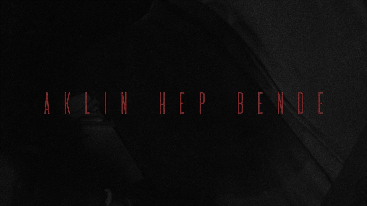 UZI x MOTİVE x FT KINGS - AKLIN HEP BENDE Mp3 İndir