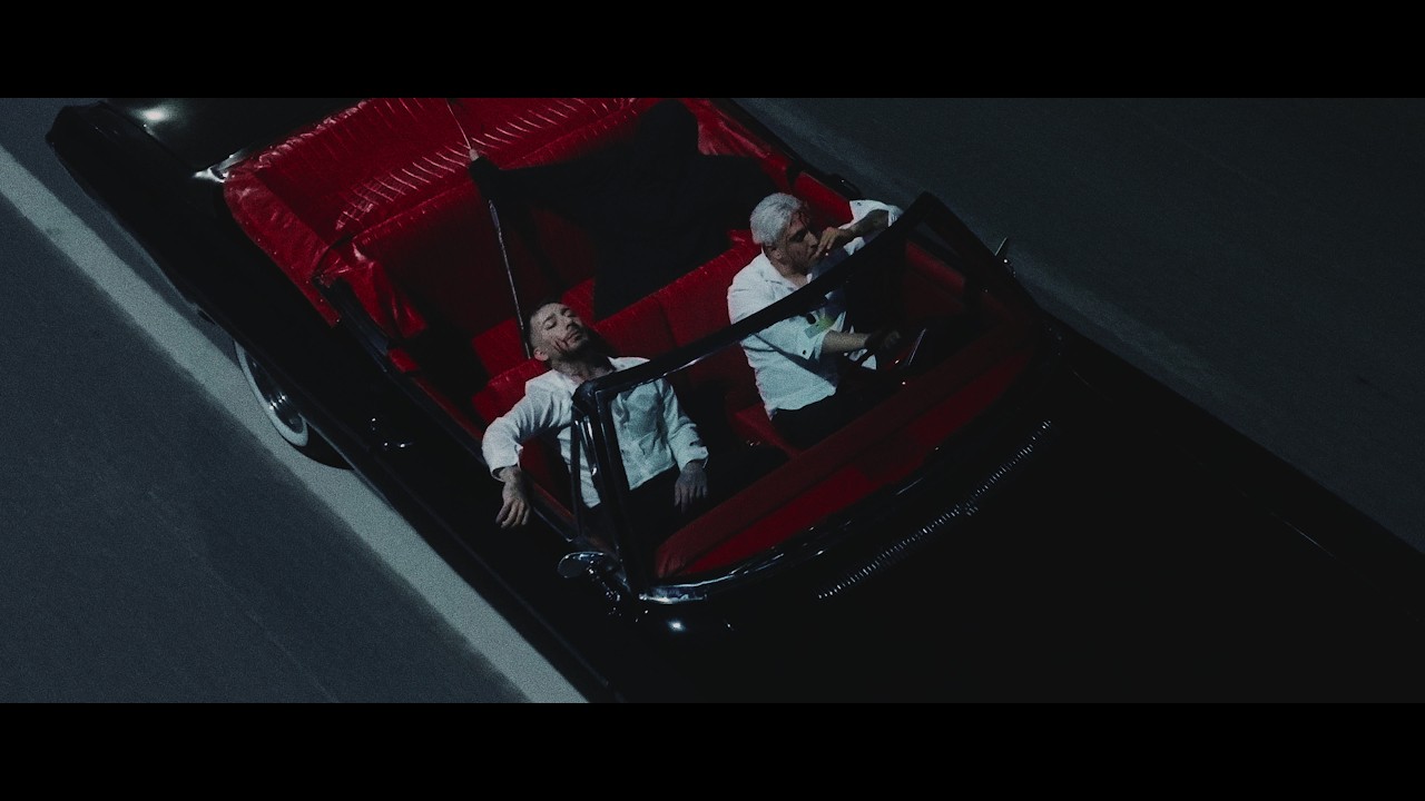 UZI x MUTİ - TİMSAHLAR Mp3 İndir