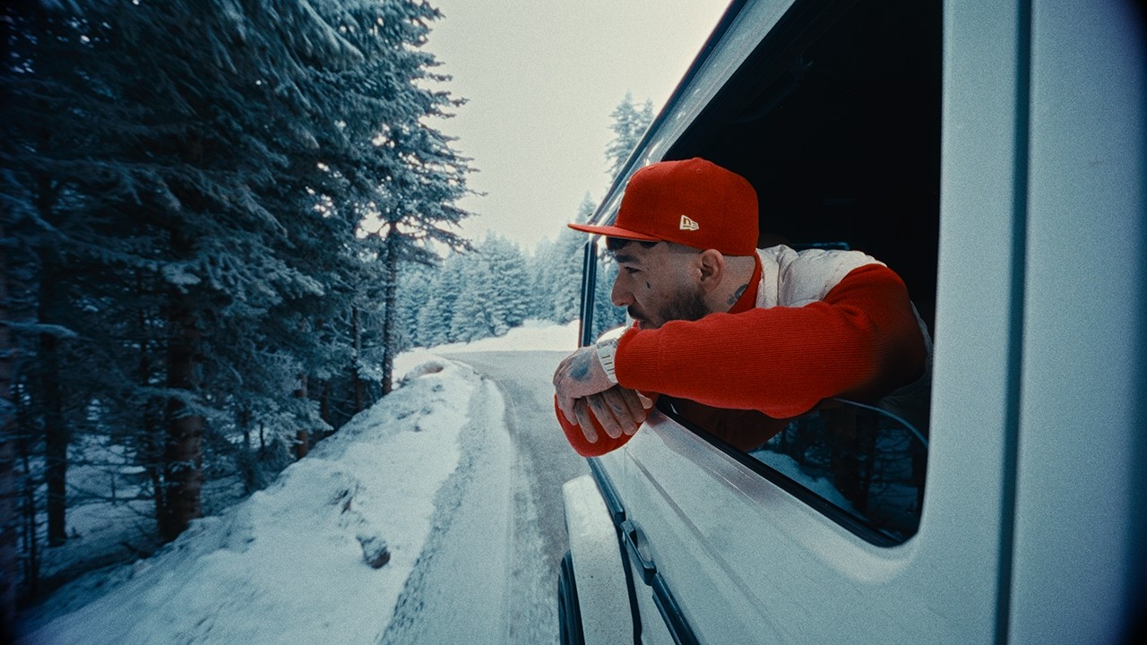 UZI - YAŞIYOKEN ANLA Mp3 İndir