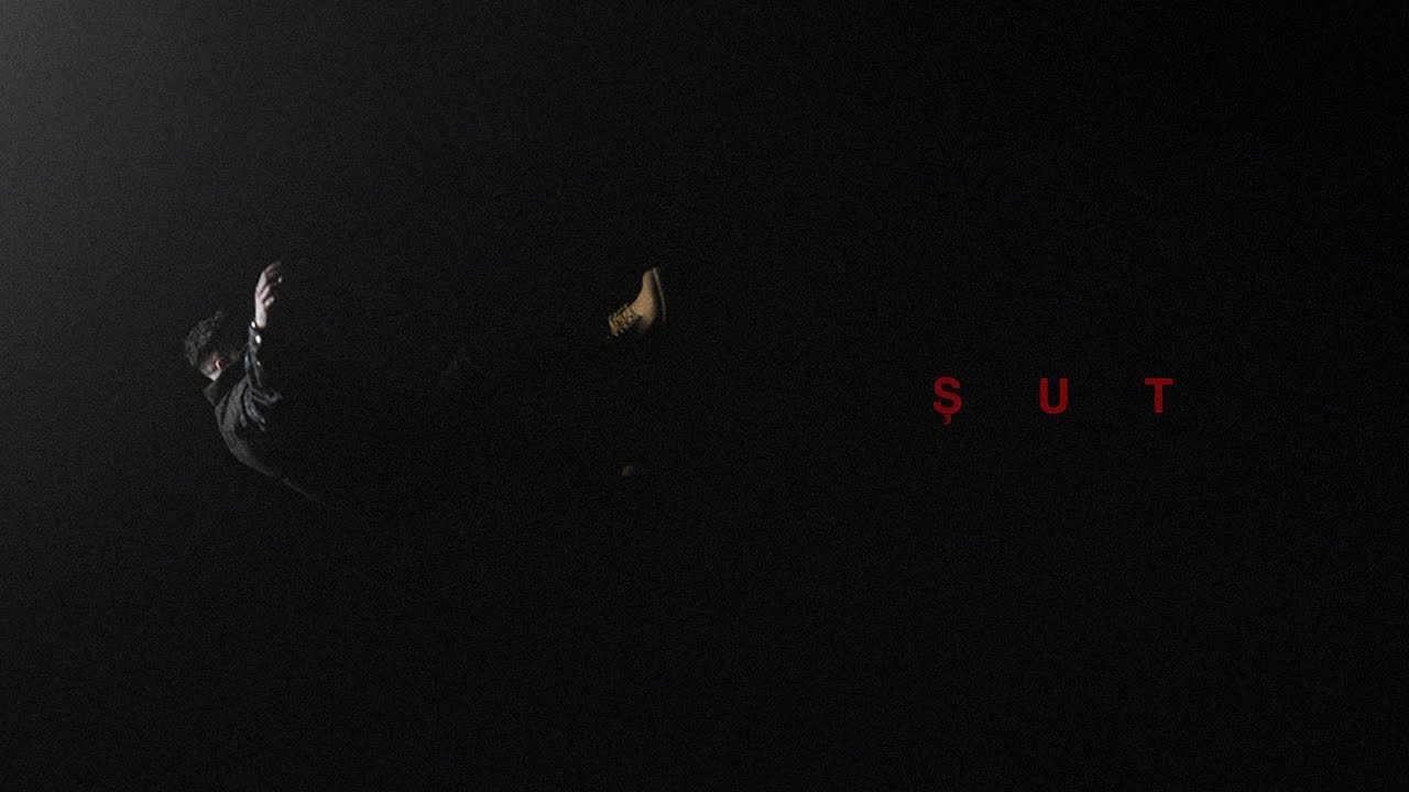 UZI - ŞUT (Lyrics) Mp3 İndir