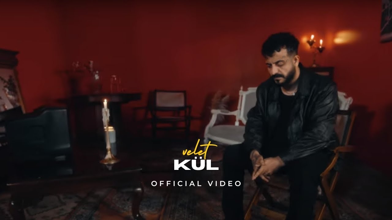 Velet - Kül (Official Video) Mp3 İndir