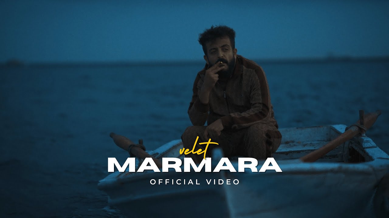 Velet - Marmara (Official Video) Mp3 İndir