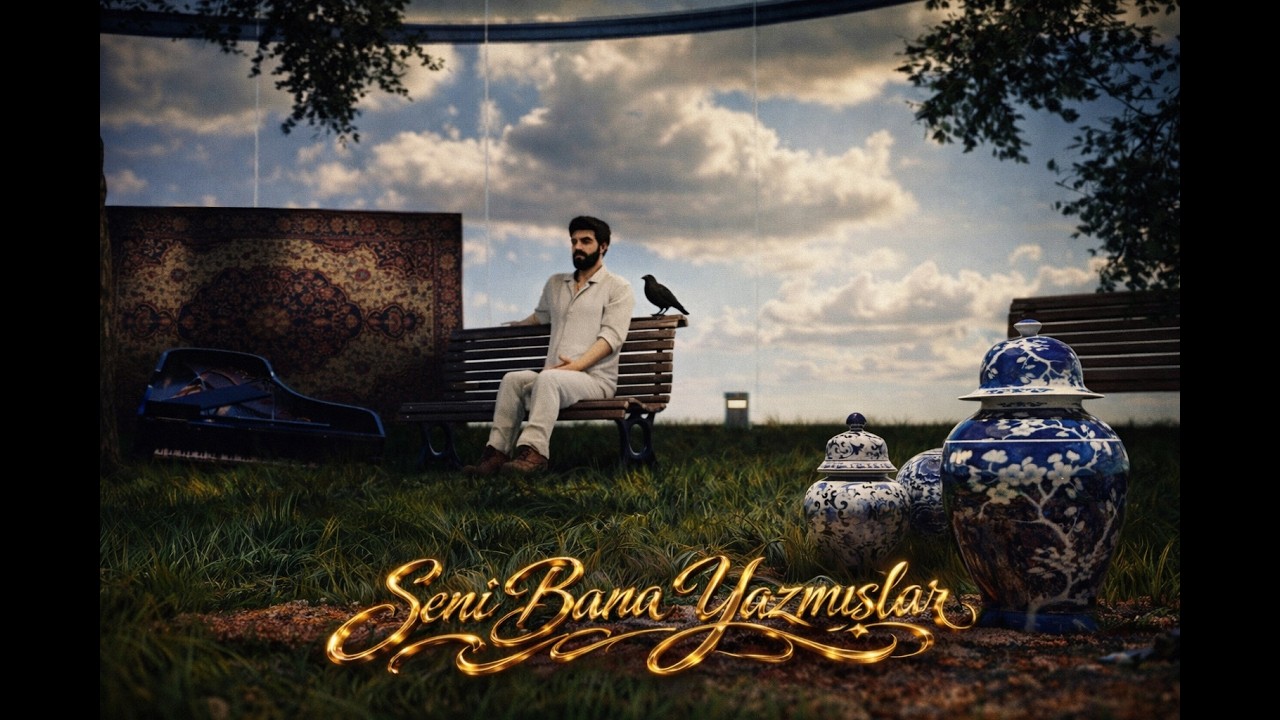 Velet - Seni Bana Yazmışlar Mp3 İndir