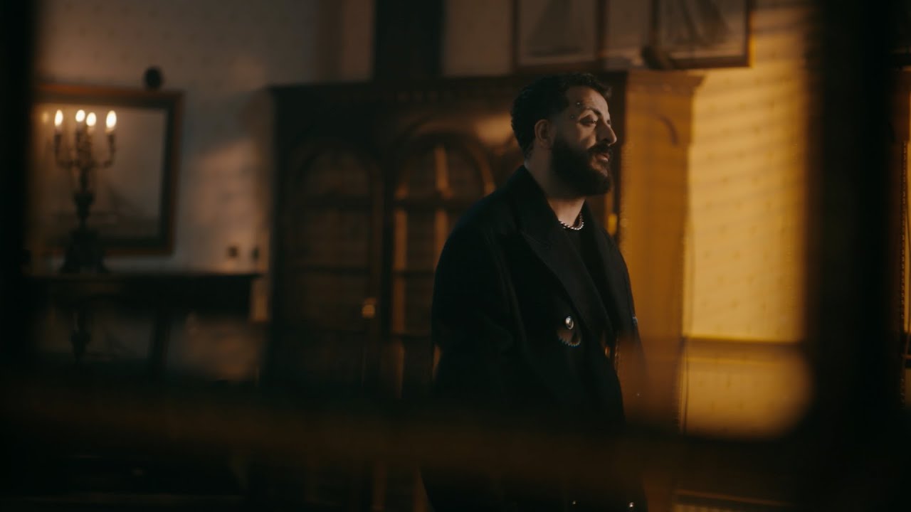Velet - Seni Ben Gibi Tanımıyorlar (Official Video) Mp3 İndir