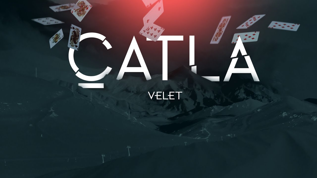 Velet - Çatla ( Official Video ) Mp3 İndir
