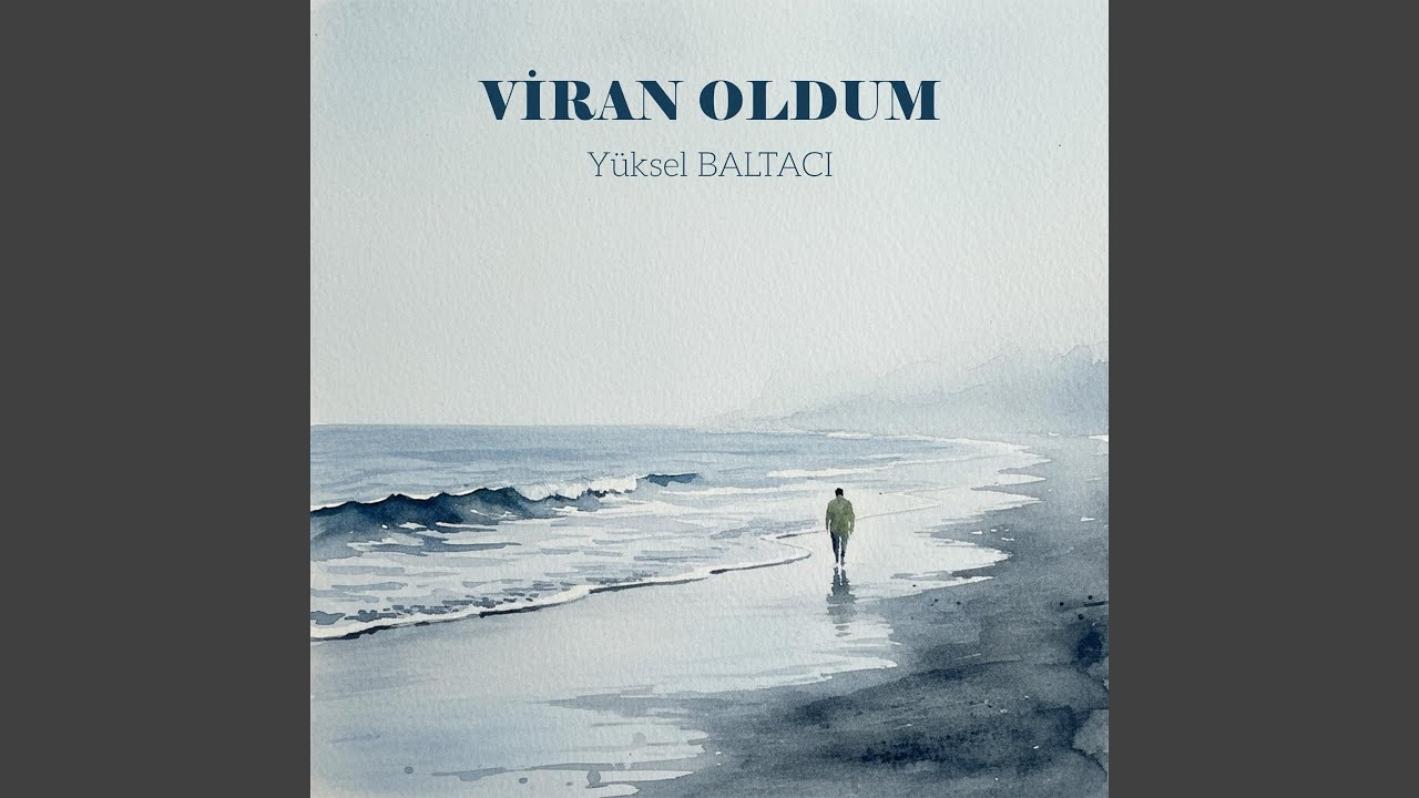VİRAN OLDUM Mp3 İndir