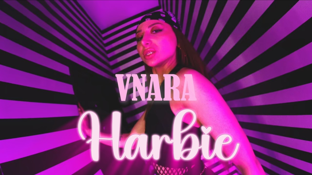 VNARA - Harbie (prod. by Josef) Mp3 İndir