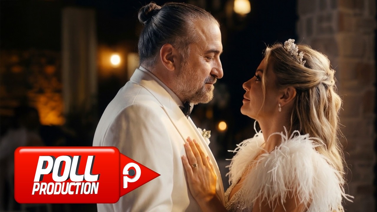 Volkan Konak - Al Ömrümü Mp3 İndir