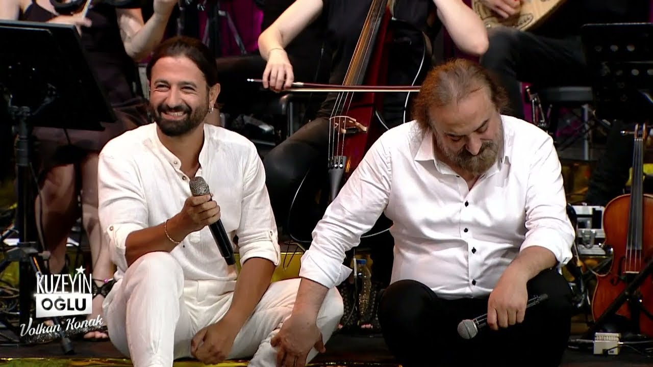 Volkan Konak & Koray Avcı - Feriğim Mp3 İndir