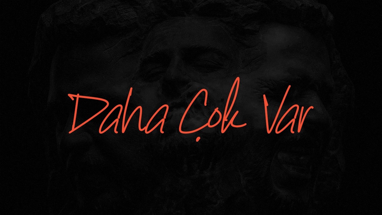 Wegh - Daha Çok Var (Official Lyric Video) Mp3 İndir