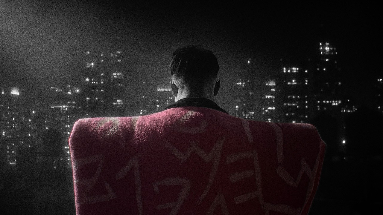 Wegh - Halef Selef (Official Music Video) Mp3 İndir