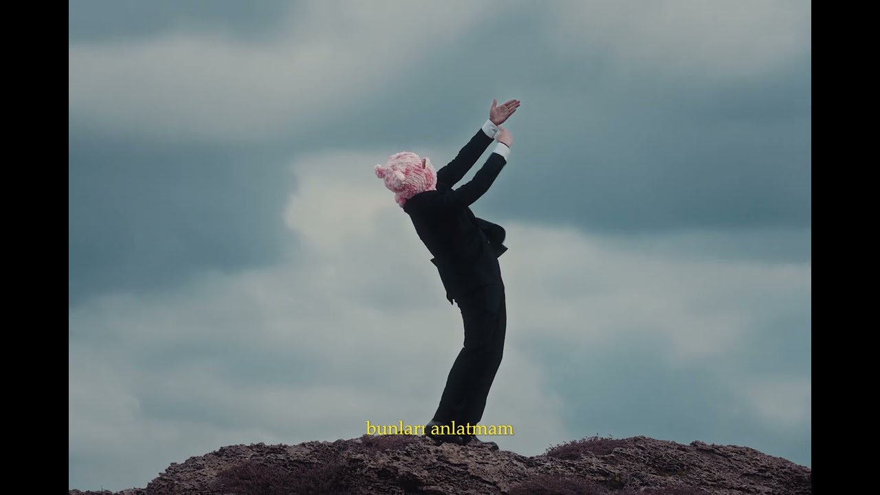 Wegh - Sana Vuruldum / Ulubatlı Hasan (Official Music Video) Mp3 İndir