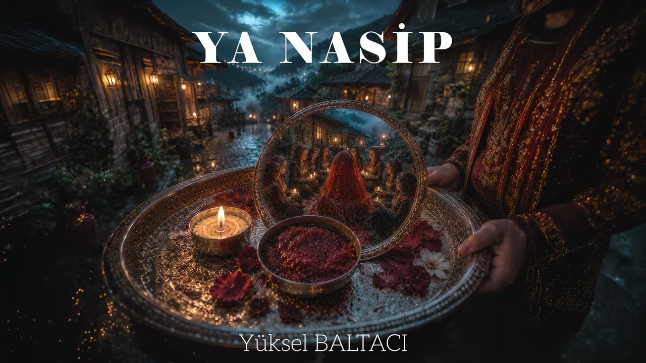 YA NASİP / YÜKSEL BALTACI Mp3 İndir