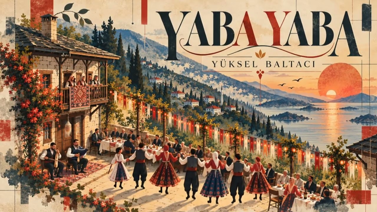 YABA YABA / YÜKSEL BALTACI Mp3 İndir
