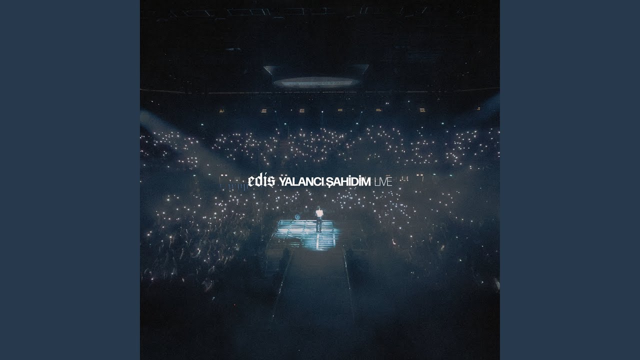 Yalancı Şahidim (Live) Mp3 İndir