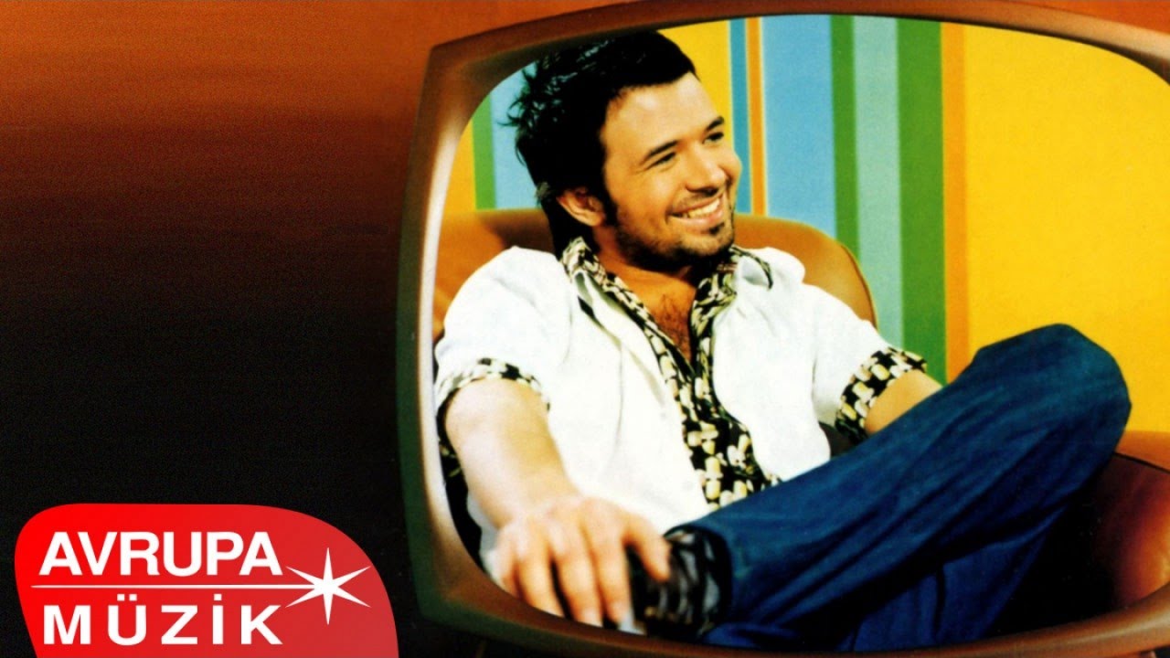 Yalın - Bir Bakmışsın (Full Albüm) Mp3 İndir