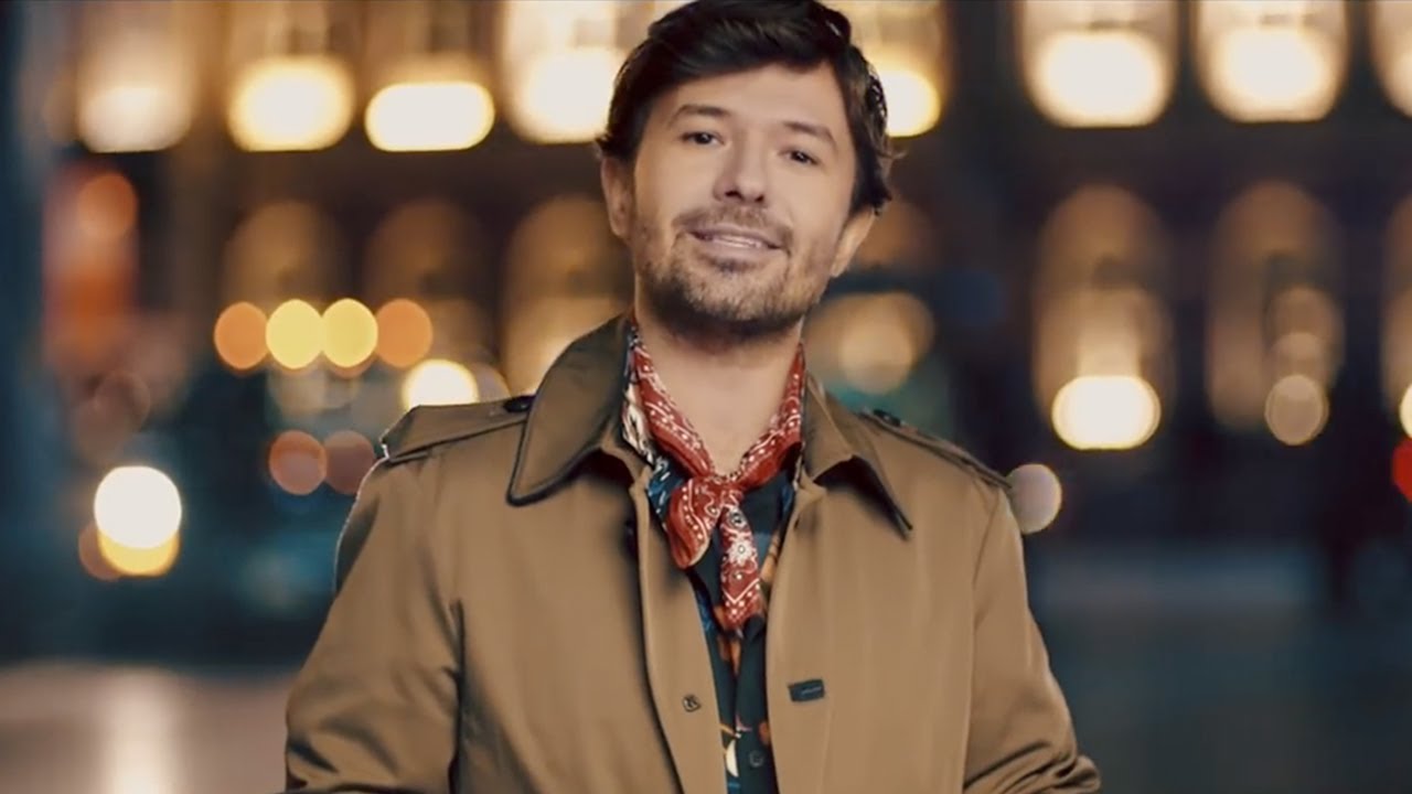 Yalın - Hele Bi Başla (Official Video) Mp3 İndir
